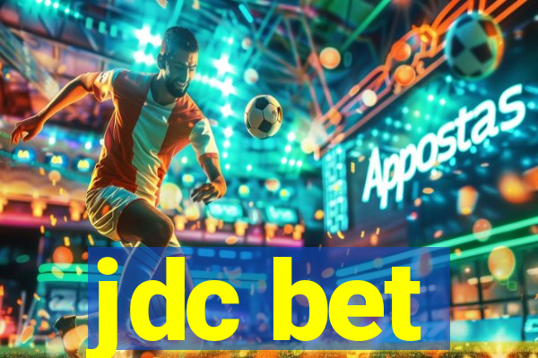 jdc bet